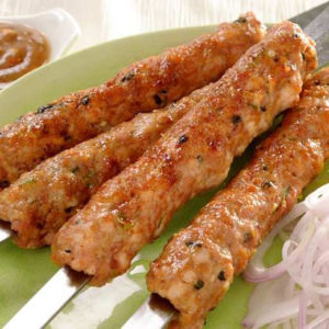 Checken Tikka Starter