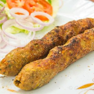 Chicken Tikka